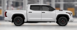 Toyota Tundra 4WD TRD Pro Hybrid CrewMax 5.5' Bed (Natl) 2026