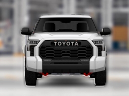 Toyota Tundra 4WD TRD Pro Hybrid CrewMax 5.5' Bed (Natl) 2026