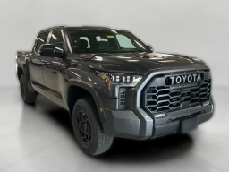 Toyota Tundra 4WD TRD Pro Hybrid CrewMax 5.5' Bed (Natl) 2026