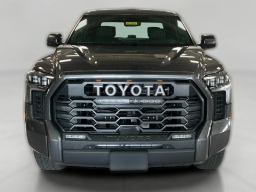 Toyota Tundra 4WD TRD Pro Hybrid CrewMax 5.5' Bed (Natl) 2026