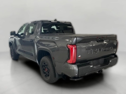 Toyota Tundra 4WD TRD Pro Hybrid CrewMax 5.5' Bed (Natl) 2026