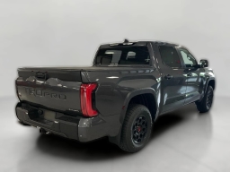 Toyota Tundra 4WD TRD Pro Hybrid CrewMax 5.5' Bed (Natl) 2026