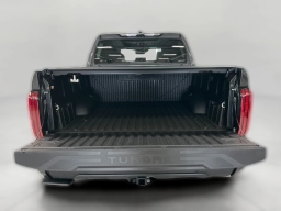 Toyota Tundra 4WD TRD Pro Hybrid CrewMax 5.5' Bed (Natl) 2026