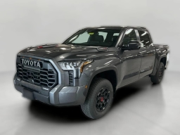 Toyota Tundra 4WD TRD Pro Hybrid CrewMax 5.5' Bed (Natl) 2026