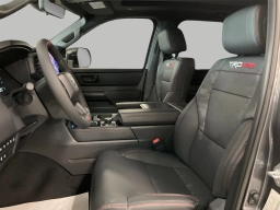Toyota Tundra 4WD TRD Pro Hybrid CrewMax 5.5' Bed (Natl) 2026