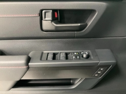 Toyota Tundra 4WD TRD Pro Hybrid CrewMax 5.5' Bed (Natl) 2026