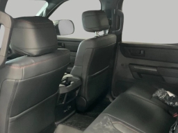Toyota Tundra 4WD TRD Pro Hybrid CrewMax 5.5' Bed (Natl) 2026