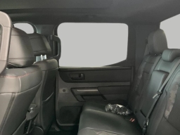 Toyota Tundra 4WD TRD Pro Hybrid CrewMax 5.5' Bed (Natl) 2026