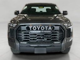 Toyota Tundra 4WD TRD Pro Hybrid CrewMax 5.5' Bed (Natl) 2026