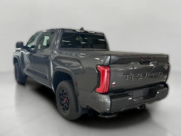 Toyota Tundra 4WD TRD Pro Hybrid CrewMax 5.5' Bed (Natl) 2026