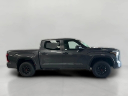 Toyota Tundra 4WD TRD Pro Hybrid CrewMax 5.5' Bed (Natl) 2026