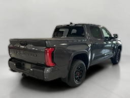 Toyota Tundra 4WD TRD Pro Hybrid CrewMax 5.5' Bed (Natl) 2026