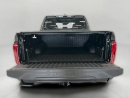 Toyota Tundra 4WD TRD Pro Hybrid CrewMax 5.5' Bed (Natl) 2026