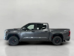 Toyota Tundra 4WD TRD Pro Hybrid CrewMax 5.5' Bed (Natl) 2026