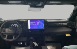 Toyota Tundra 4WD TRD Pro Hybrid CrewMax 5.5' Bed (Natl) 2026