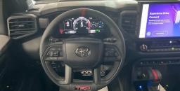 Toyota Tundra 4WD TRD Pro Hybrid CrewMax 5.5' Bed (Natl) 2026