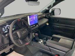 Toyota Tundra 4WD TRD Pro Hybrid CrewMax 5.5' Bed (Natl) 2026