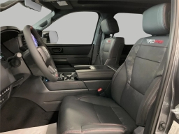 Toyota Tundra 4WD TRD Pro Hybrid CrewMax 5.5' Bed (Natl) 2026