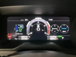Toyota Tundra 4WD TRD Pro Hybrid CrewMax 5.5' Bed (Natl) 2026