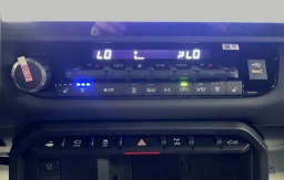 Toyota Tundra 4WD TRD Pro Hybrid CrewMax 5.5' Bed (Natl) 2026