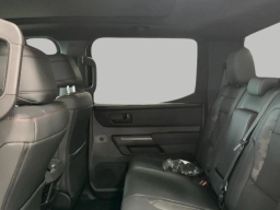 Toyota Tundra 4WD TRD Pro Hybrid CrewMax 5.5' Bed (Natl) 2026
