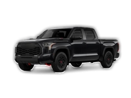Toyota Tundra 4WD TRD Pro Hybrid CrewMax 5.5' Bed (Natl) 2026