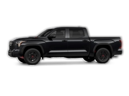 Toyota Tundra 4WD TRD Pro Hybrid CrewMax 5.5' Bed (Natl) 2026