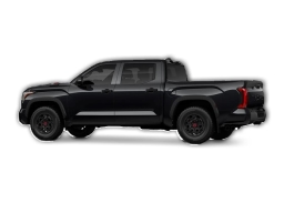 Toyota Tundra 4WD TRD Pro Hybrid CrewMax 5.5' Bed (Natl) 2026