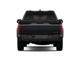 Toyota Tundra 4WD TRD Pro Hybrid CrewMax 5.5' Bed (Natl) 2026