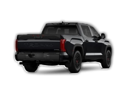 Toyota Tundra 4WD TRD Pro Hybrid CrewMax 5.5' Bed (Natl) 2026