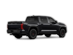 Toyota Tundra 4WD TRD Pro Hybrid CrewMax 5.5' Bed (Natl) 2026