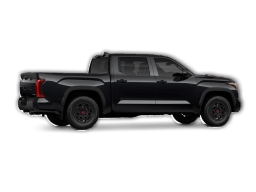 Toyota Tundra 4WD TRD Pro Hybrid CrewMax 5.5' Bed (Natl) 2026
