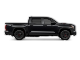 Toyota Tundra 4WD TRD Pro Hybrid CrewMax 5.5' Bed (Natl) 2026