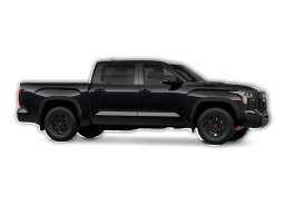 Toyota Tundra 4WD TRD Pro Hybrid CrewMax 5.5' Bed (Natl) 2026
