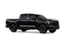 Toyota Tundra 4WD TRD Pro Hybrid CrewMax 5.5' Bed (Natl) 2026