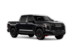 Toyota Tundra 4WD TRD Pro Hybrid CrewMax 5.5' Bed (Natl) 2026