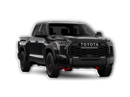 Toyota Tundra 4WD TRD Pro Hybrid CrewMax 5.5' Bed (Natl) 2026