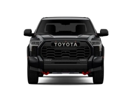 Toyota Tundra 4WD TRD Pro Hybrid CrewMax 5.5' Bed (Natl) 2026
