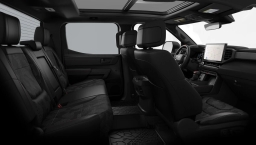 Toyota Tundra 4WD TRD Pro Hybrid CrewMax 5.5' Bed (Natl) 2026