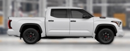 Toyota Tundra 4WD TRD Pro Hybrid CrewMax 5.5' Bed (Natl) 2026