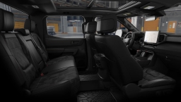 Toyota Tundra 4WD TRD Pro Hybrid CrewMax 5.5' Bed (Natl) 2026