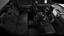 Toyota Tundra 4WD TRD Pro Hybrid CrewMax 5.5' Bed (Natl) 2026