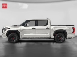 Toyota Tundra 4WD TRD Pro Hybrid CrewMax 5.5' Bed (Natl) 2026