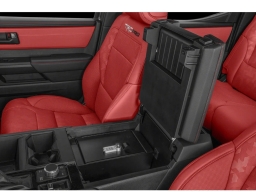 Toyota Tundra 4WD TRD Pro Hybrid CrewMax 5.5' Bed (Natl) 2026