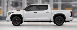 Toyota Tundra 4WD TRD Pro Hybrid CrewMax 5.5' Bed (Natl) 2026