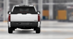 Toyota Tundra 4WD TRD Pro Hybrid CrewMax 5.5' Bed (Natl) 2026