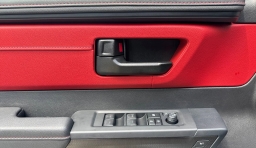 Toyota Tundra 4WD TRD Pro Hybrid CrewMax 5.5' Bed (Natl) 2026