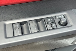 Toyota Tundra 4WD TRD Pro Hybrid CrewMax 5.5' Bed (Natl) 2026