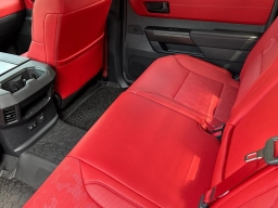 Toyota Tundra 4WD TRD Pro Hybrid CrewMax 5.5' Bed (Natl) 2026