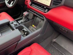 Toyota Tundra 4WD TRD Pro Hybrid CrewMax 5.5' Bed (Natl) 2026